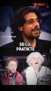 Albert Einstein, Zamanda ileri Yolculuk | Bilim ve İslam