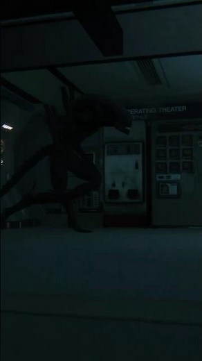 Sinnlos geschrien... | Alien Isolation