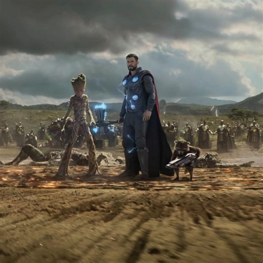 The Strongest Avenger 🗿| Headlights (SLOWED) - Alan Walker and Alok