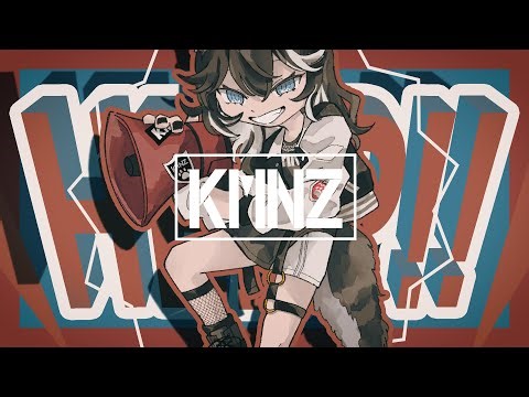 HELP!! - Kobo Kanaeru (Cover) / KMNZ NERO