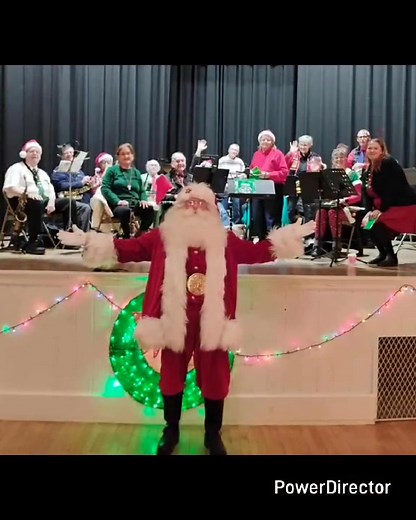 1K views | Santa's arrival is imminent! Friday and Saturday after Thanksgiving. Join Santa and company as they take the North Quabbin by storm! | Santa Visits You | Facebook