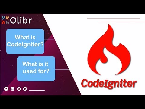 What is CodeIgniter? What are the top 11 reasons to use it?