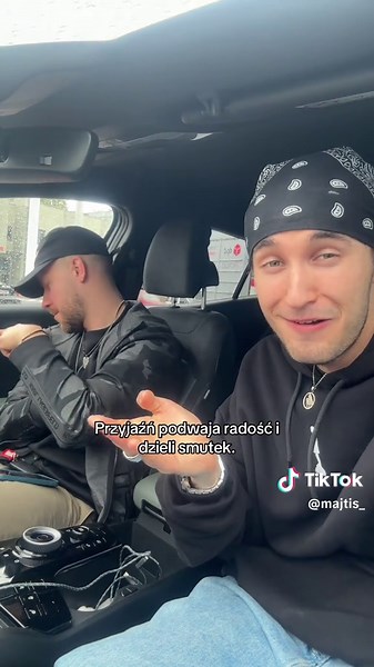 Muzyka Z łysolem w Ciężkich Czasach