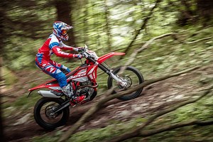 Beta RR 2T and 4T 2021: the energetic dynamism of the new range [VIDEO]