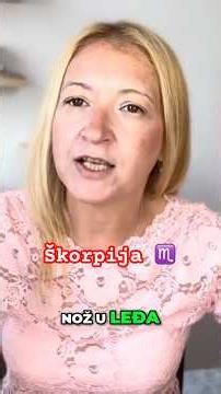 ŠKORPIJA - NOVI POČETAK