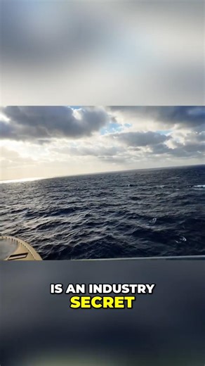 Secret Suites No Balcony, Better Ocean View! #royalcaribbean #royalamplified #cruisetipsandtricks