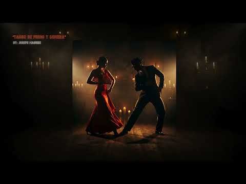 Tango de Fuego y Sombra