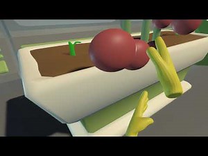 Space Station 13 VR - SpessVR (early prototype showcase)