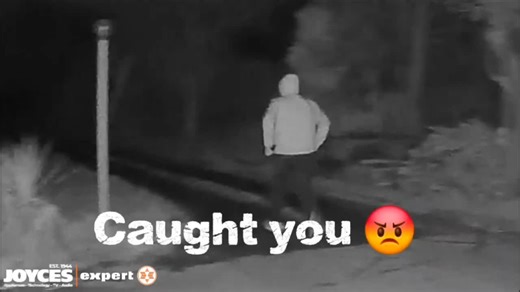 Upgrade your home security with the Eufy EufyCam S4 Solo 📹 Crystal-clear protection, smart features, and total peace of mind - available now at Joyces Shop in-store or online @joycesexpert #homesecurity #security #eufy #securitycamera #safehome