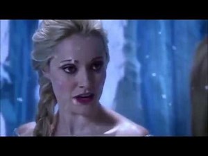 Loki x Elsa - Never Had A Dream Come True