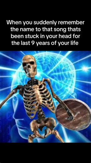 Rediscovering Hidden Memories: The Song After 9 Years