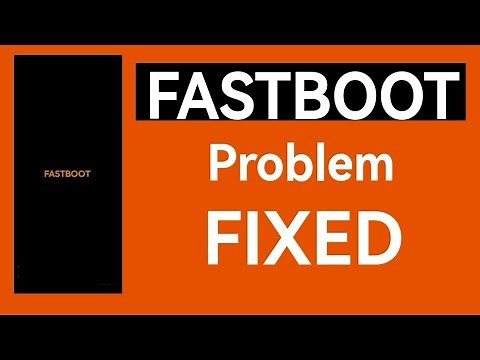 How to exit Fastboot mode in Xiaomi Redmi 2024