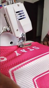 how to sew seem with coverstitch machine #sewing #sewingpattern