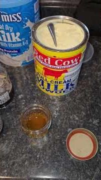 What Happens When You Go Over The 40:1 Ratio With Maple Syrup