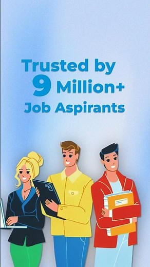 9 Million+ Job Aspirants Trust JustJob!From 1000+ employers to 50,000+ active jobs.