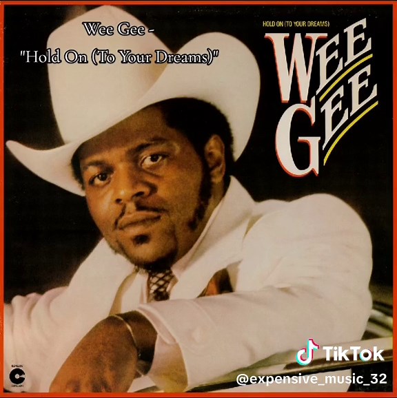 Wee Gee - Hold On (To Your Dreams)