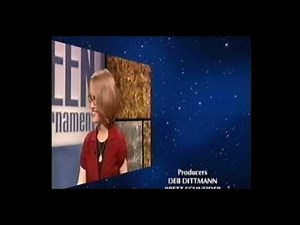 Jeopardy Full Credit Roll 2-21-2008