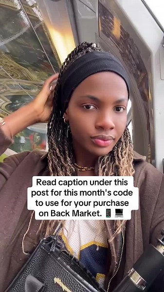 Promo Code de 10% pour Back Market en Europe