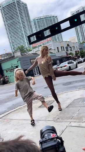 Keywords: Montana Tucker dance collaboration Miami, choreographed danceMontana Tucker, Aleksandr Mikheev dance moves, trendy dance in Miami, Miami dance scene, dance challenges Miami, collaboration dance videos, popular dance styles, interactive dance experience, Miami dance events#viralvideo #choreography #groovymoves #dancer #dancelife #dance #dancechallenge #dancecover #dancereels | Esenya miss