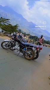 Kazikazi tuuuu 💪🚲👏👍🛴🥳🥳 | Bike Master Tz