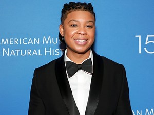 Punkie Johnson’s Rise To Stardom Is Powerful Lesson On Perseverance | Essence