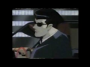 Cartoon Network promos & bumpers from April 2nd, 2001