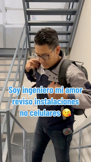 572K views · 6K reactions | Soy ingeniero mi amor #tinomantenimiento #trend #ingeniero #revision | Tino mantenimiento | Facebook