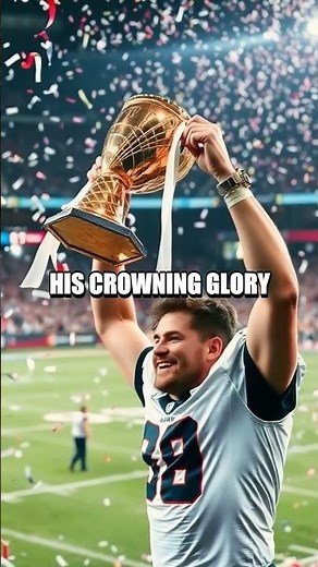 The Resilient Journey of Terrell Davis