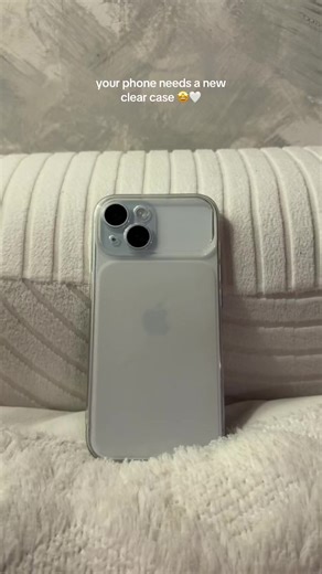 Explore the Latest Clear Case Designs for Your Phone
