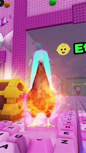 El mod de escapa del teclado está loco 🤯 #roblox #robloxfyp | Roblox