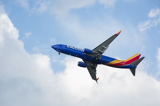 Score 40% Off a Southwest Flight With This Promo Code