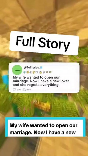 Wife Regrets Opening Our Marriage - Reddit Stories