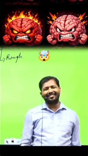 हमे 🧠 brain को रखना है control में,।।khan sir copy