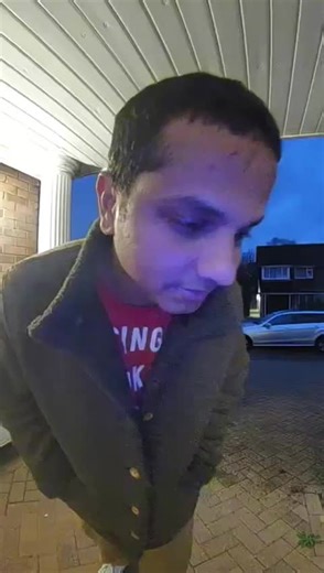 Landlord's Hostility Towards Blind Dog Explained