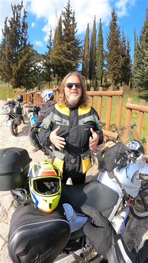 BMW F650 GS Patent rear braking system #mototravellers #motorcycle #friends #bmw #tarantinostyle