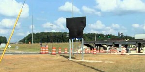 Brandon Interchange to reopen Thursday morning