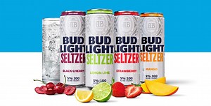 Bud Light Seltzer: Giant brewer’s new drink made exclusively in CNY