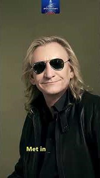 Joe Walsh & Marjorie Bach: A Rock Legend’s Love Story You Never Knew 💍