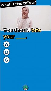 Bite what?? English Idiom Quiz #quiz #english #idioms