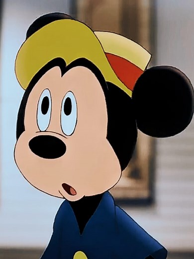 Mickey's Hat: A Tribute to Disney Magic