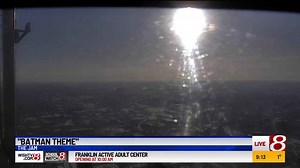 Batman in concert comes to Clowes Memorial Hall