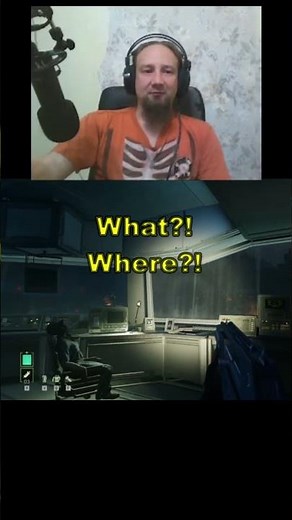 Alien: Rogue Incursion Evolved Edition - What!? Where!?