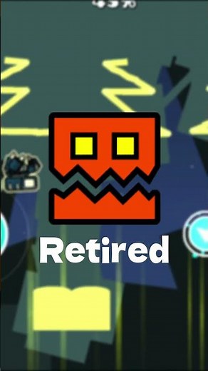 GEOMETRY DASH LEVEL SWAP IS BACK!!!