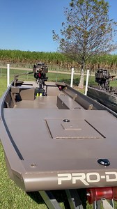 82K views · 5.5K reactions | Fresh off the press  #ProDriveOutboards #FPR #SurfaceDrive | Pro-Drive Outboards | Facebook