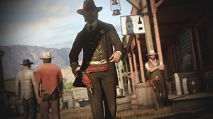 「Wild West Online」の第一印象：PC版がない「RED DEAD REDEMPTION 2」の隙間を埋めるタイトル？