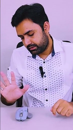 The Most Comfortable and Precise Mouse: Logitech MX Master 3