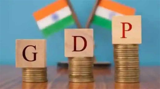 India's GDP grows 5.4% in Q3; remains world's fastest growing major economy