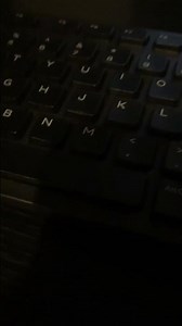 How to use the M button on Keyboard #shorts