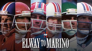30 For 30: From Elway To Marino (4/27/22) - Live Stream - Watch ESPN