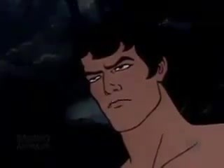 Tarzan .... O desenho animado Tarzan, Lord of the Jungle (1976–1979) da Filmation Studios é notável por ser uma das adaptações mais fiéis dos livros de Edgar Rice Burroughs. ​Ao contrário do estereótipo "Eu, Tarzan" dos filmes, o herói da Filmation é eloquente, inteligente e capaz de falar fluentemente, honrando sua origem como Lord Greystoke. Ele atua como o protetor da selva contra caçadores, exploradores e vilões, frequentemente se aventurando em cidades perdidas e enfrentando elementos de fi